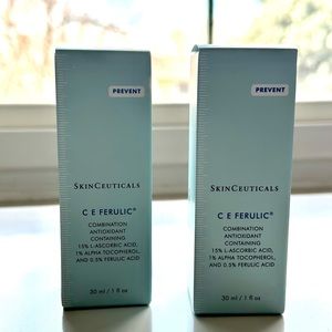 SKINCEUTICALS — CE FERULIC — SEALED
